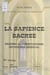 La sapience sacrée (2). Sagesse du christianisme orthodoxe oriental