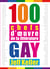 100 chefs d'œuvre de la littérature gay