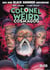 Black Hammer: Colonel Weird - Cosmagog (Spin-off)