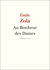 Au Bonheur des Dames