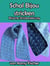 Schal Bijou stricken - Brioche Strickanleitung