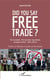 Did you say free trade ? - The economic 'Partnership' Agreement European Union - west Africa