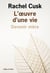 L'Œuvre d'une vie: devenir mère