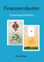 Finanzen deuten - Lenormand Karten