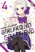 Girlfriend Girlfriend - Tome 4