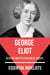 Essential Novelists - George Eliot - realism and psychological insight