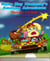 MilkyMay Mooberry's Amazing Adventures - Marauder's a'la Mode