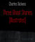 Three Ghost Stories (Illustrated)