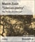 "Siberian poetry" - The Poems of a Siberian"