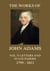 The Works of John Adams Vol. 9 - Letters and State Papers 1799 - 1811 (Annotated)