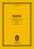 Symphony No. 94 G major, "Surprise" - Hob. I: 94