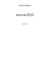 Journal 2015 - Journal 1