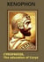 Cyropaedia, The education of Cyrus