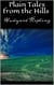 Plain Tales from the Hills