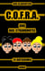 C.O.F.R.A. und das Strandhotel - 24 Ratekrimis