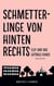 Schmetterlinge von hinten rechts - Elly und das Gefühls-Chaos