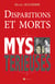 Disparitions et morts mystérieuses
