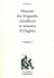 Histoire des brigands chauffeurs et assassins d'Orgères