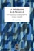 La médecine des preuves - Une histoire de l’expérimentation thérapeutique par essais cliniques contrôlés