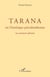 Tarana ou l'Amérique précolombienne - Un continent africain