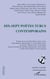 Dix-sept poètes turcs contemporains - Ahmet Oktay, Cevat Capan, Özdemir Ince, Fikret Demirag, Ataol Behramoglu, Güven Turan, Mehment Taner, Gülseli Inal, Sina Akyol, - Ayten Mutlu, Tugrul Tanyol, Metin Cengiz, Hüseyin Ferhad, Enver Ercan, Yavuz Özdem, ...
