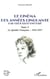 LE CINÉMA DES ANNÉES CINQUANTE PAR CEUX QUI L'ONT FAIT - Tome V : La qualité Française : 1951-1957
