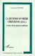 La jeunesse ouvrière chrétienne (J.O.C) - Genèse d'une jeunesse militante
