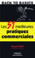 Les 51 meilleures pratiques commerciales - S'armer des techniques de vente et savoir-faire les plus efficaces pour dépasser ses objectifs et satisfaire ses clients