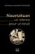 Nauetakuan, un silence pour un bruit
