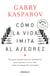 Cómo la vida imita al ajedrez