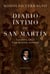 Diario íntimo de San Martín - Londres, 1824 Una misión secreta