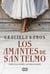 Los amantes de San Telmo - Tres culturas, un solo amor