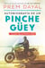 Autobiografía de un pinche güey - La fuga de la normalidad