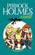 Se ha escrito un secuestro (Serie Perrock Holmes 7)