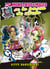 Monster High. Las monstruoamigas se lo pasan de miedo
