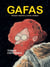 Gafas - Estuve muerto y otro relatos
