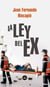 LEY DEL EX, LA - EBOOK