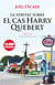La veritat sobre el cas Harry Quebert