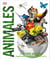 Animales (Mundo 3D) - El reino animal como nunca antes lo habías visto
