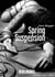 Spring Suspension - A masochist gets tied in knots by a masterful Domme