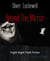 Behind The Mirror - Fright Night Flash Fiction