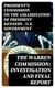 The Warren Commission: Investigation and Final Report