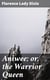 Aniwee; or, the Warrior Queen - A tale of the Araucanian Indians and the mythical Trauco people