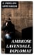 Ambrose Lavendale, Diplomat