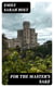 For the Master's Sake - A Story of the Days of Queen Mary