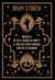 Box Bram Stoker