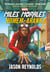 Miles Morales - Homem-Aranha