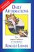 Daily Affirmations for Adult Children of Alcoholics - For Adult Children of Alcoholics