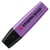 Surligneur pointe large - STABILO BOSS ORIGINAL - violet