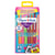Lot de 16 feutres - Paper Mate - Couleurs assorties - Flair Retro